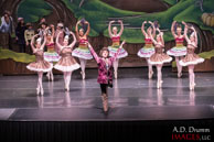 CDT's Chocolate Factory